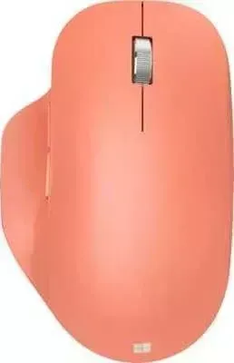 Мышь компьютерная MICROSOFT Bluetooth Ergonomic Peach (222-00043)