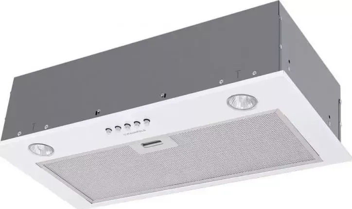 Вытяжка MAUNFELD Crosby Singl 5028 белый