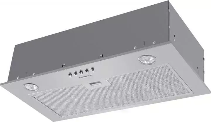 Вытяжка MAUNFELD Crosby Singl 5028 нержавеющая сталь