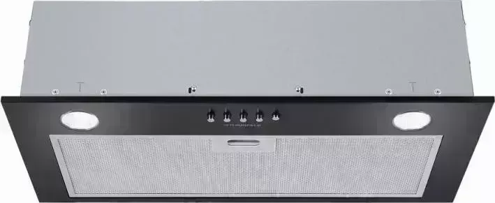Вытяжка MAUNFELD Crosby Singl 5028 черный