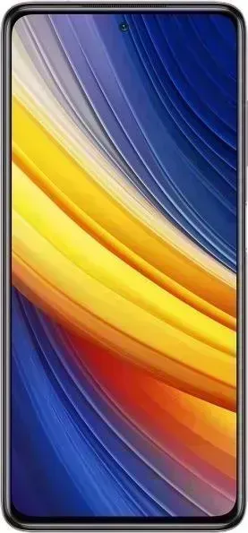 Смартфон  POCO X3 PRO 6/128Gb Metal Bronze