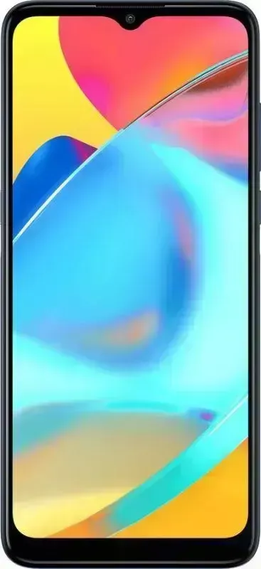Смартфон ALCATEL 3L 6056H 4/64Gb синий