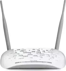 Маршрутизатор TP-LINK TL-WA801ND