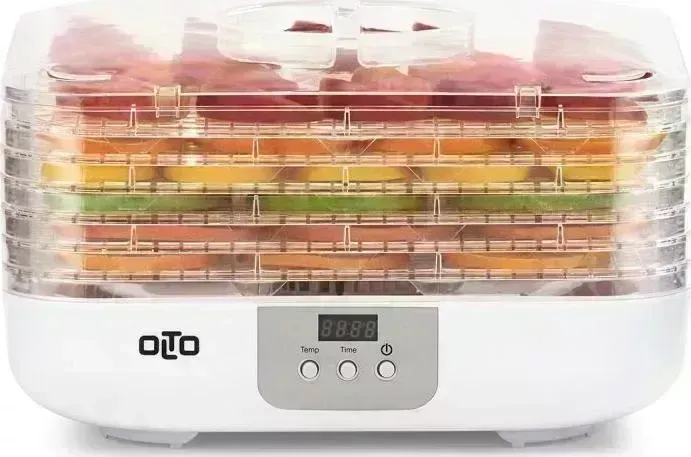 Сушилка для овощей и фруктов OLTO FD-205