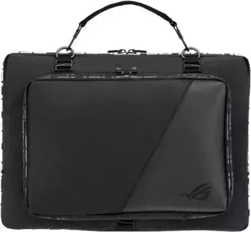 Сумка для ноутбука ASUS ROG FLOW SLEEVE BS4300 13 черный (90XB06U0-BSL010)
