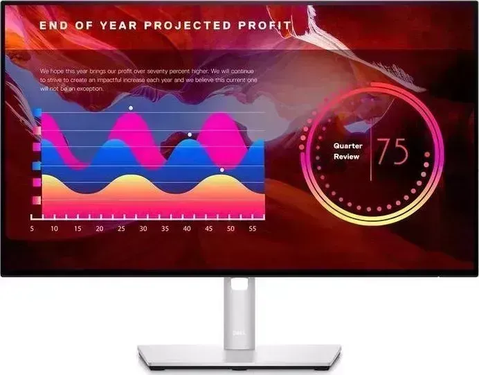 Монитор DELL U2422H