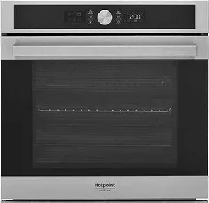 Духовой шкаф электрический Hotpoint-Ariston FI5 851 C IX HA