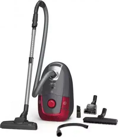 Пылесос TEFAL TW 3186