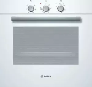 Духовой шкаф электрический BOSCH HBN211W6R