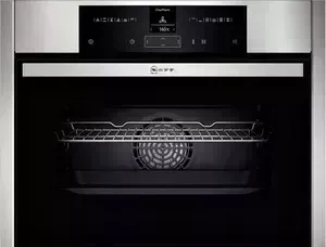 Духовой шкаф электрический NEFF C15CR22N0
