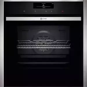 Духовой шкаф электрический NEFF B58CT64N0