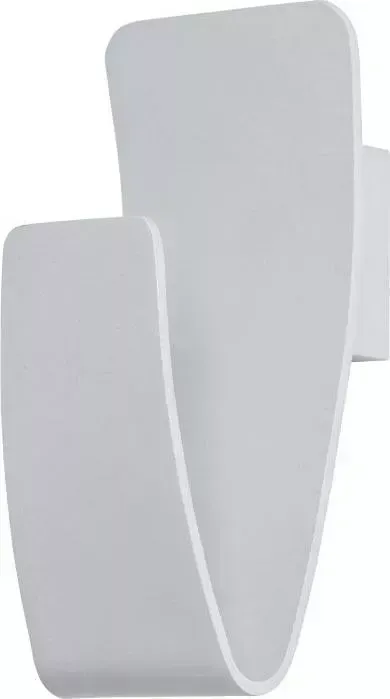 Бра  Arte Lamp A1418AP-1GY Virgola