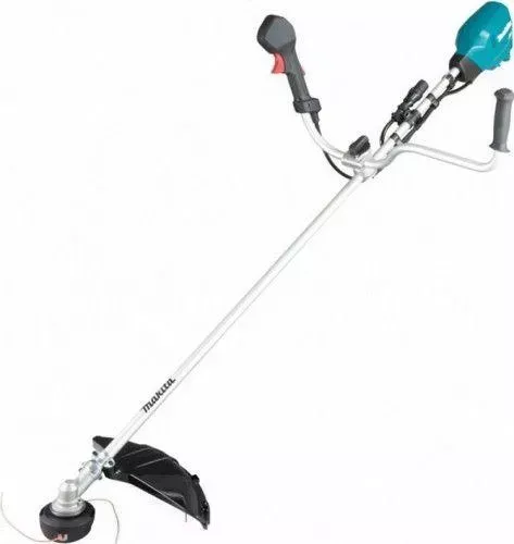 Триммер электрический MAKITA UR101CZ