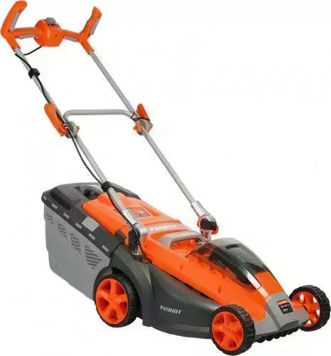 Газонокосилка PATRIOT CM 435XL