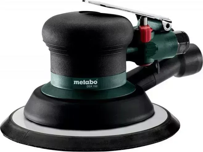 Шлифовальная машина METABO DSX 150