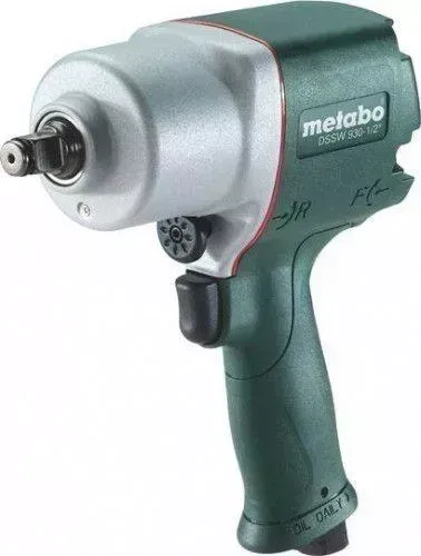 Гайковерт аккумуляторный METABO DSSW 930-1/2 (601549000)