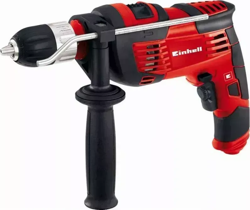 Дрель сетевая EINHELL TC-ID 720 E (4259819)