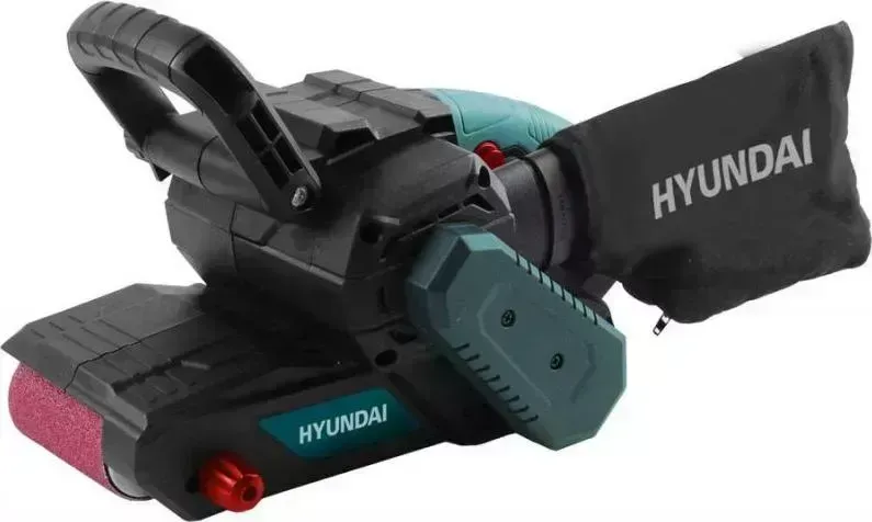Шлифовальная машина HYUNDAI BS 910 EXPERT