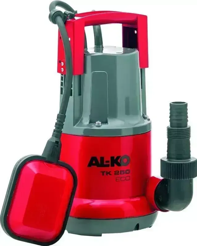 Насос погружной AL-KO TK 250 Eco (113593)