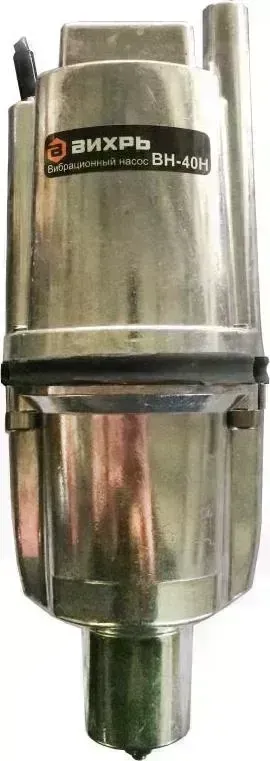 Насос скважинный ВИХРЬ ВН-40Н (68/8/12)
