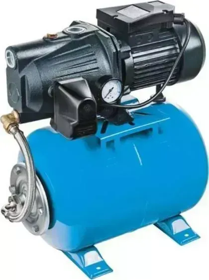 Насосная станция UNIPUMP AUTO JET 80 L-50 (53361)