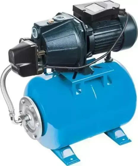 Насосная станция UNIPUMP AUTO JET 80 S (95733)