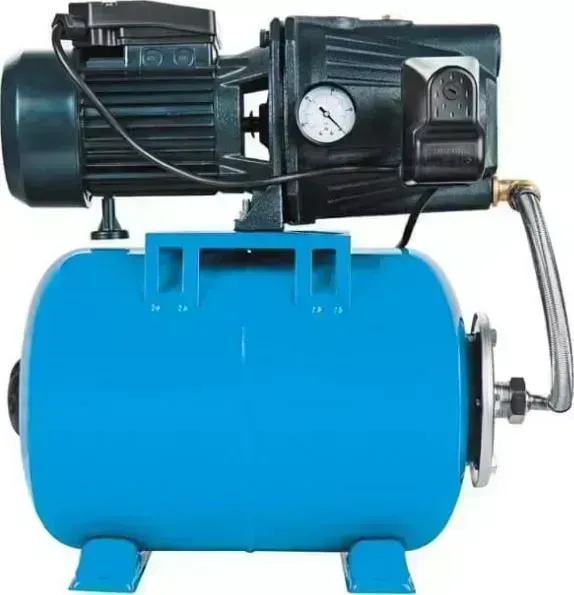 Насосная станция UNIPUMP AUTO JEТ 100 S-50 (92102)