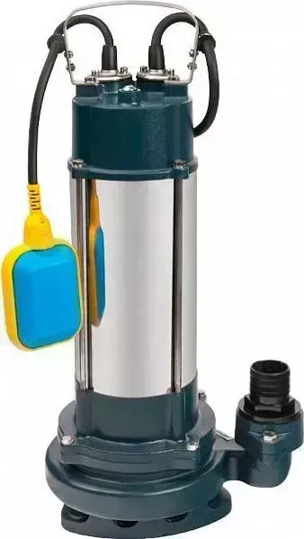 Насос погружной фекальный UNIPUMP Fekapump V 1100F (33422)