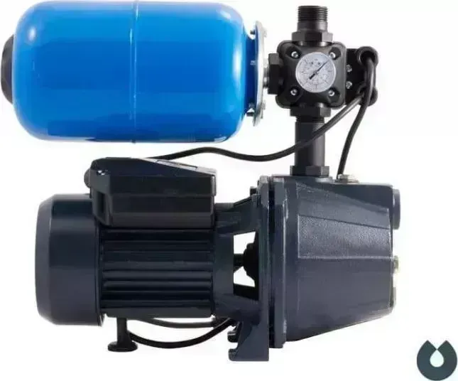 Насос поверхностный UNIPUMP JET 100 S-5 (11330)