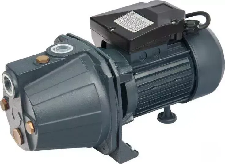 Насос поверхностный UNIPUMP Jet 60 S (62336)
