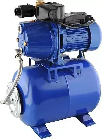 Насосная станция UNIPUMP АКВАРОБОТ JET 100 S-24 (87658)