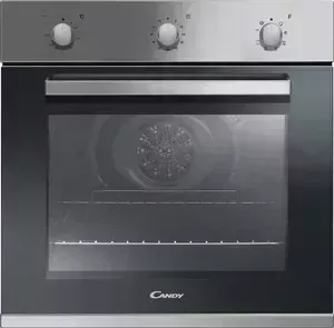 Духовой шкаф электрический CANDY FPE 602/6 X