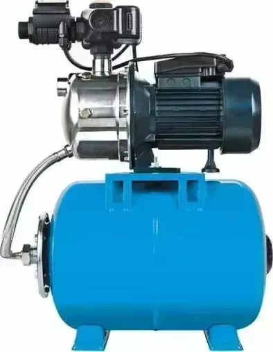 Насос поверхностный UNIPUMP АКВАРОБОТ JS 60-24 (87955)