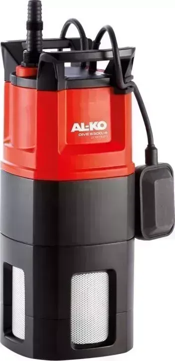 Насос погружной AL-KO Dive 6300/4 (113037)