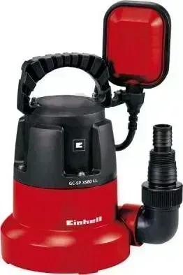 Насос погружной EINHELL GC-SP 3580 LL (4170445)