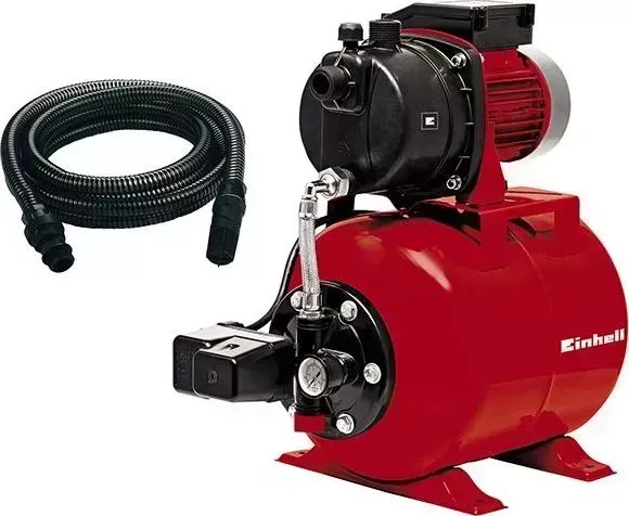 Насосная станция EINHELL GC-WW 6538 Set (4173193)