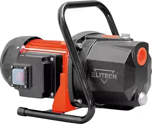 Насос поверхностный ELITECH НС 650Ч (E0803.001.00)