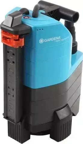 Насос погружной GARDENA 13000 Aqvasensor Comfort (01799-20.000.00)