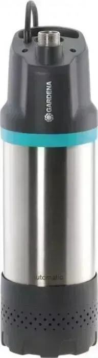 Насос погружной GARDENA 5900/4 inox auto (01771-20.000.00)