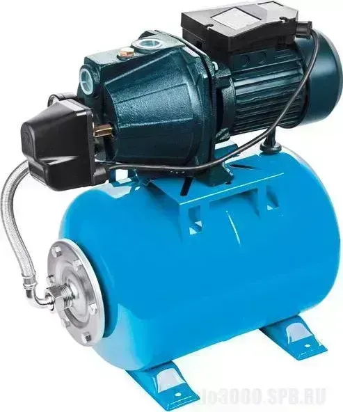 Насосная станция UNIPUMP AUTO JET 100 S (74715)