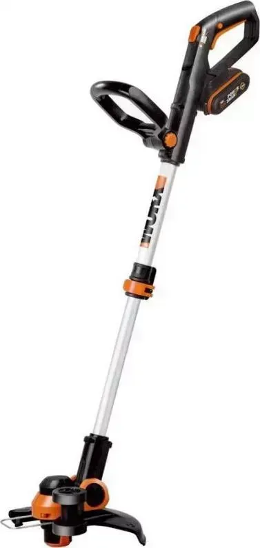 Триммер  Worx WG163E.2