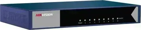 Коммутатор Hikvision DS-3E0508-E(B)