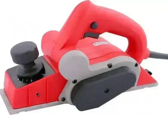 Рубанок Slogger PL600