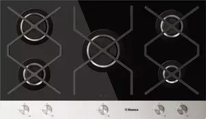 Панель варочная газовая HANSA BHKS830500
