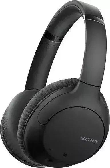 Наушники SONY WH-CH710N черный
