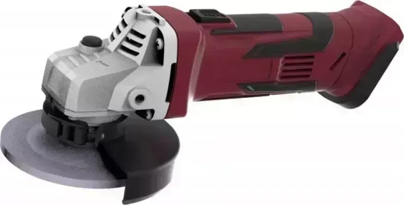 Шлифмашина угловая REDVERG RD-AG18V/BL (без акк и з/у)