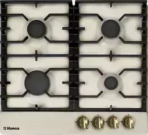 Панель варочная газовая HANSA BHGY61079