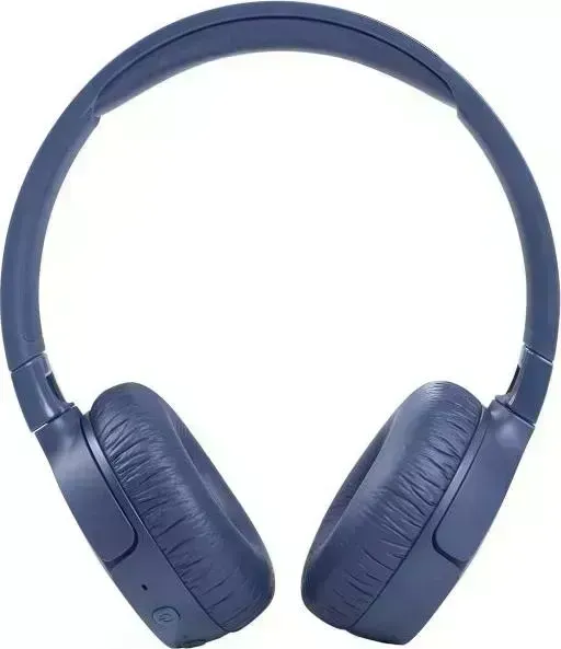 Наушники JBL T660NC синий