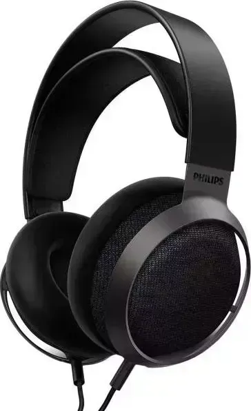 Наушники PHILIPS X3/00 черный