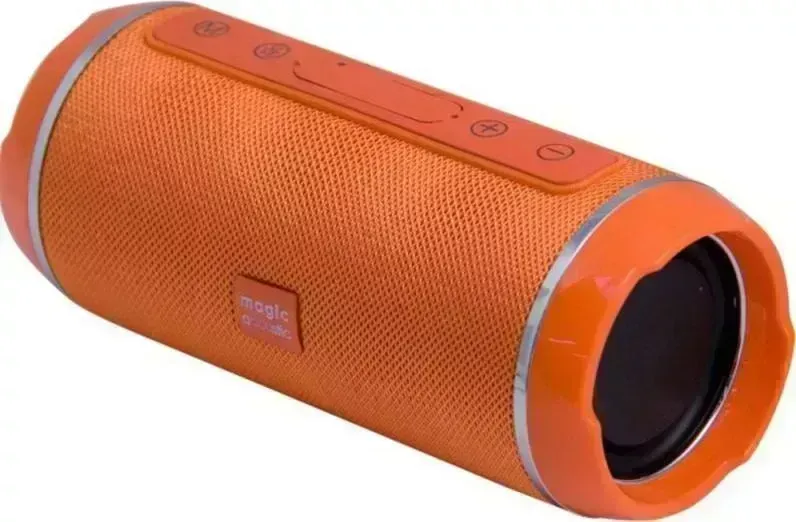Портативная акустика    Magic Acoustic SK1018OE оранжевый